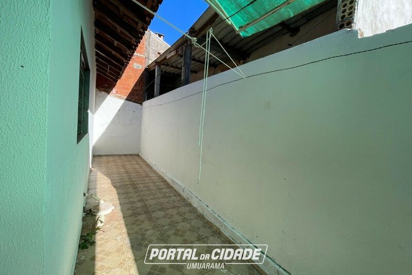 Casa &agrave; venda - 267m&sup2; - Jardim Kennedy