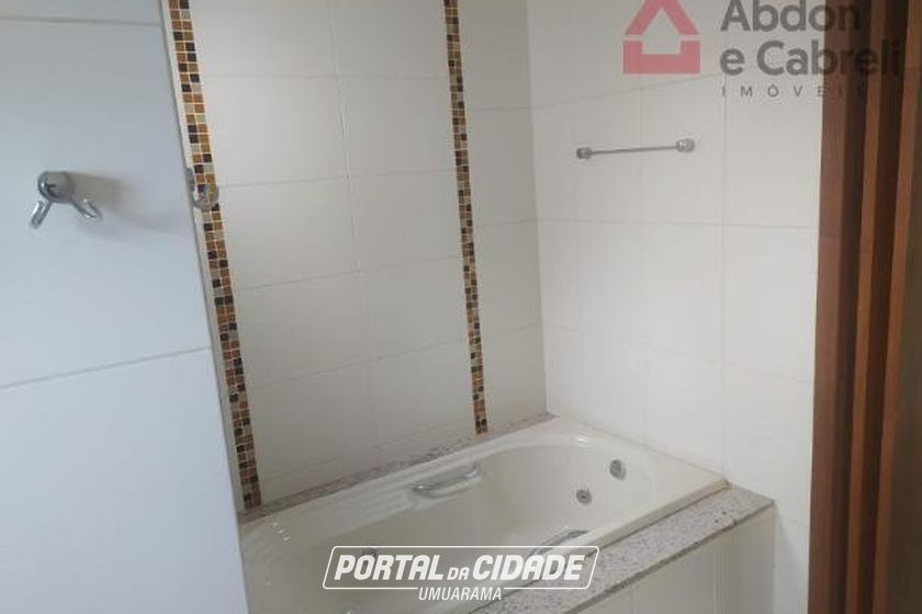 Apartamento &agrave; venda - 296m&sup2; - Zona II