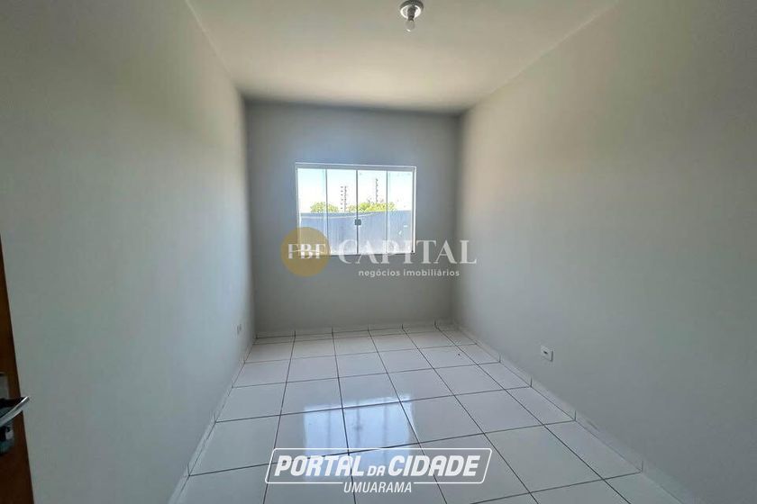 Casa &agrave; venda - 52m&sup2; - Jardim das Gar&ccedil;as III