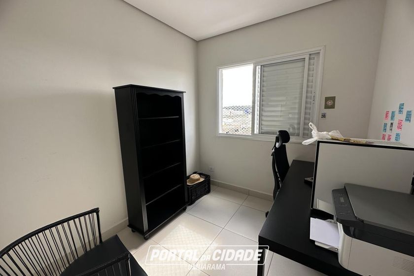 Apartamento &agrave; venda - 65m&sup2; - Parque Residencial Interlagos II