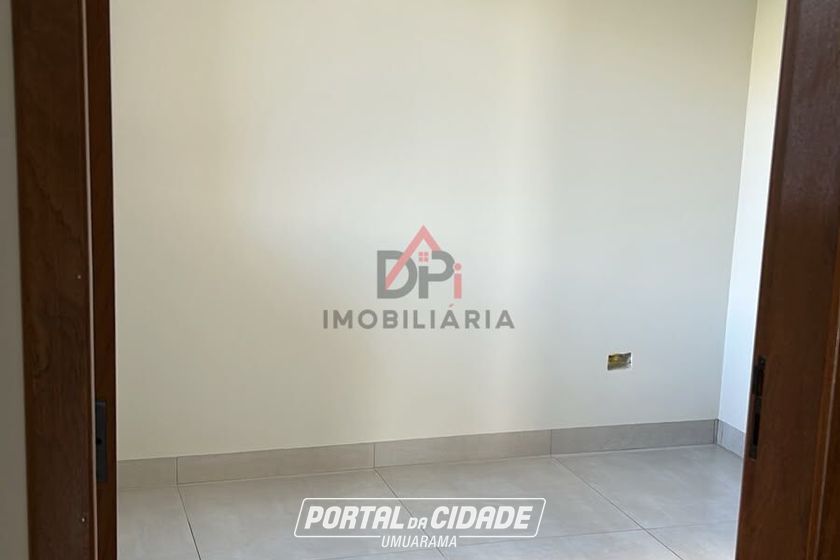 Casa &agrave; venda - 86m&sup2; - PARQUE RIVIERA