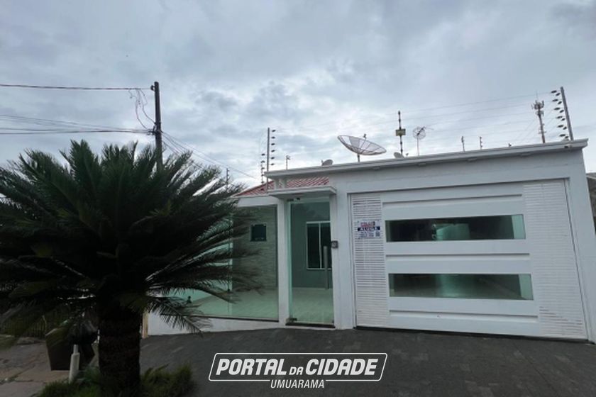 Casa &agrave; venda - 145m&sup2; - Jardim global