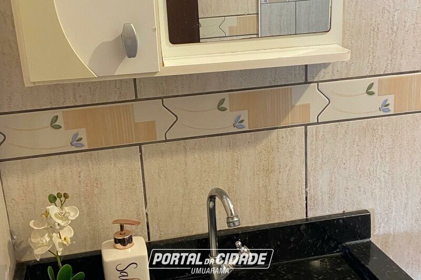 Casa &agrave; venda - 68m&sup2; - Parque das Jaboticabeiras