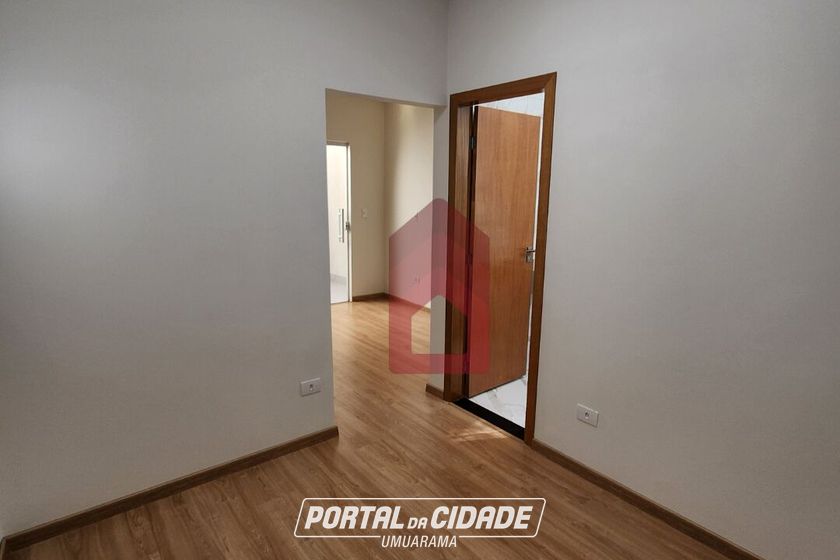 Casa &agrave; venda - 138m&sup2; - Parque Bandeirantes