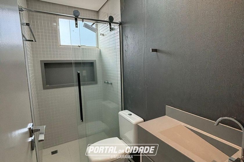 Apartamento &agrave; venda - 126m&sup2; - Zona I