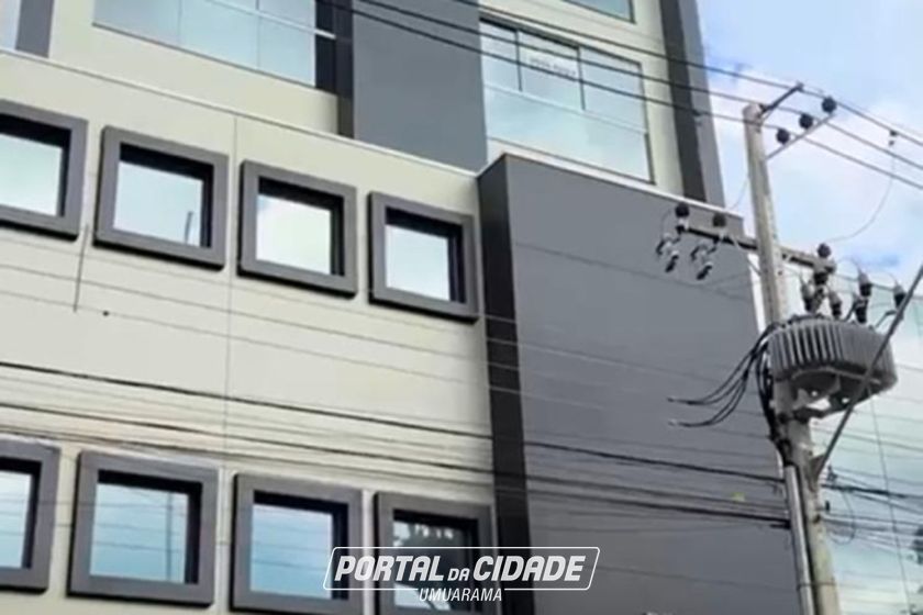 Apartamento &agrave; venda - 368m&sup2; - Zona III