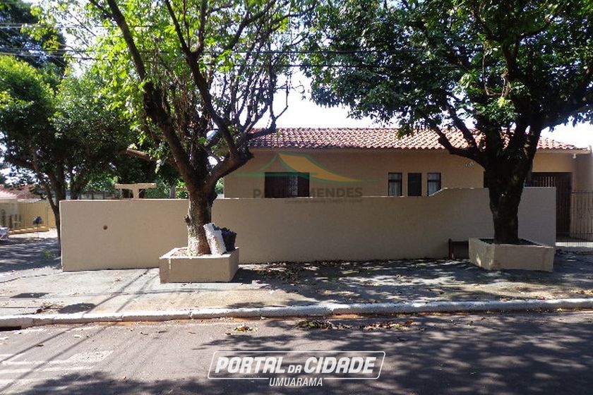 Casa &agrave; venda - 80m&sup2; - Parque Alto Boa Vista