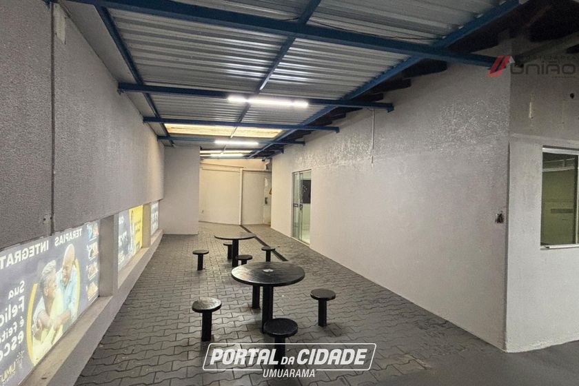 Casa para alugar - Zona II