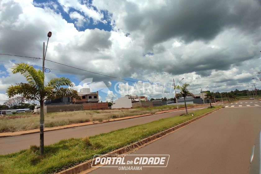 Terreno &agrave; venda - 360m&sup2; - JARDIM TOCANTINS