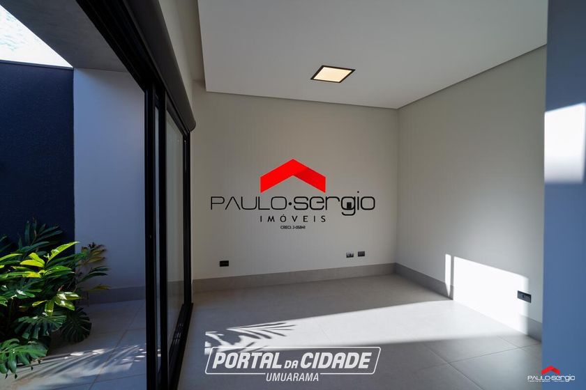 Casa &agrave; venda - 183m&sup2; - Jardim Interlagos II