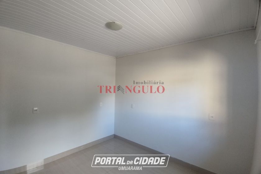 Casa para alugar - ZONA VI
