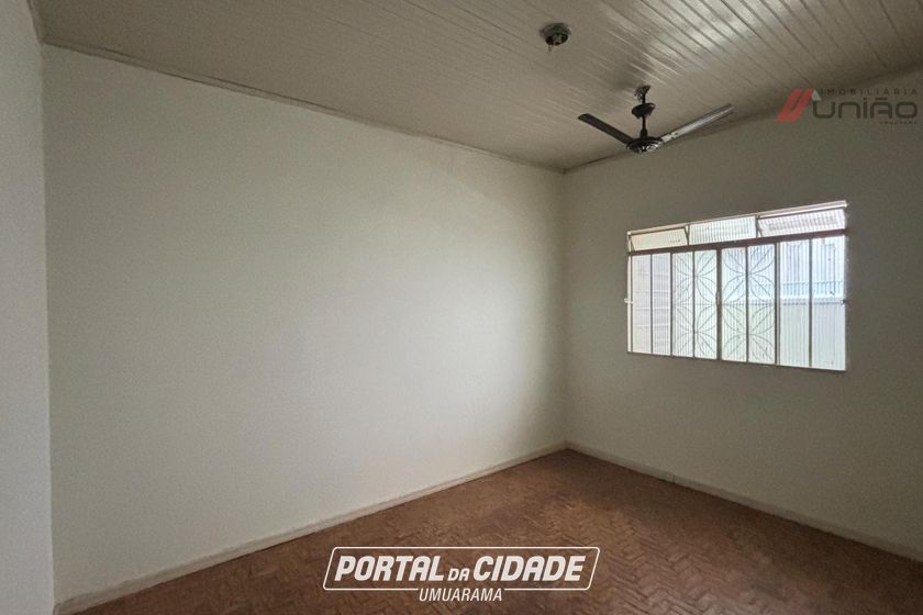 Casa para alugar - Zona I