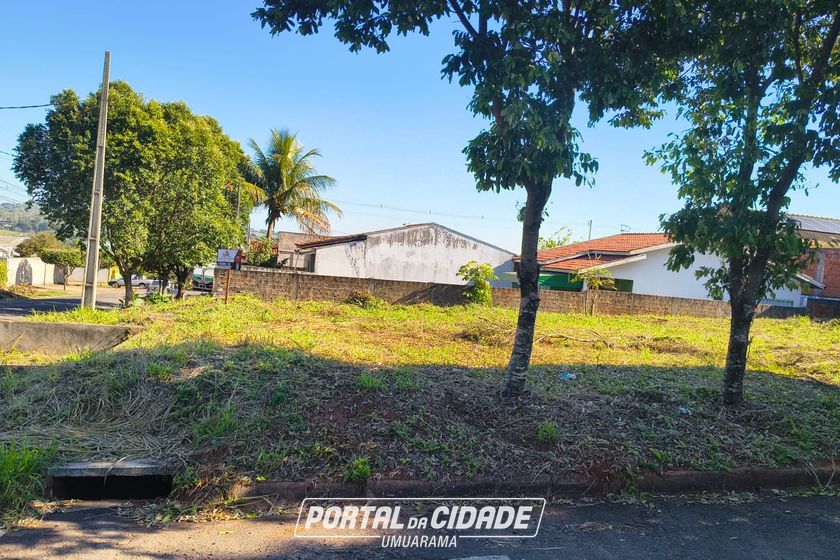 Terreno &agrave; venda - 401m&sup2; - Jardim Campo Belo