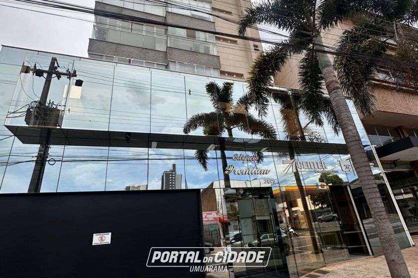 Apartamento &agrave; venda - 143m&sup2; - Zona II