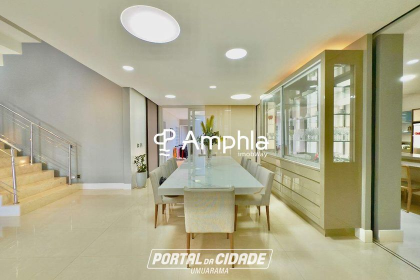 Casa &agrave; venda - 392m&sup2; - FAG