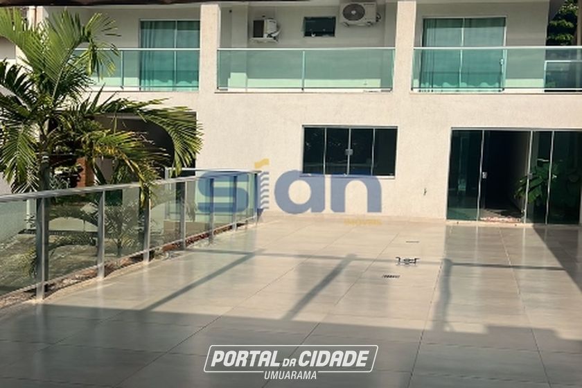 Casa &agrave; venda - 340m&sup2; - 