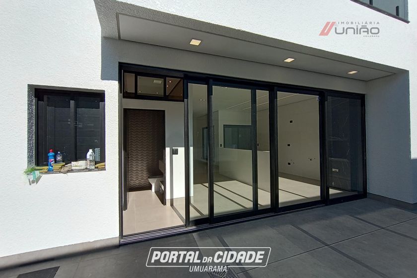 Casa &agrave; venda - 191m&sup2; - Jardim Colorado