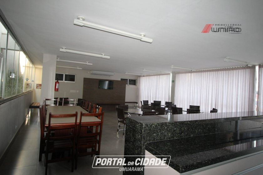 Apartamento &agrave; venda - 140m&sup2; - Zona III