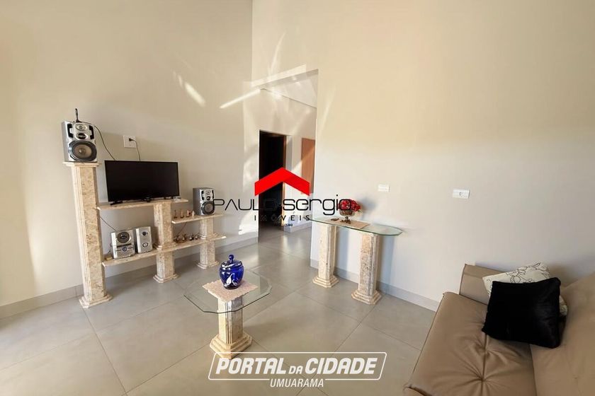 Casa &agrave; venda - 140m&sup2; - Jardim Imperial