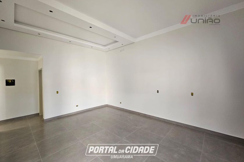 Casa &agrave; venda - 74m&sup2; - Jardim Ibis