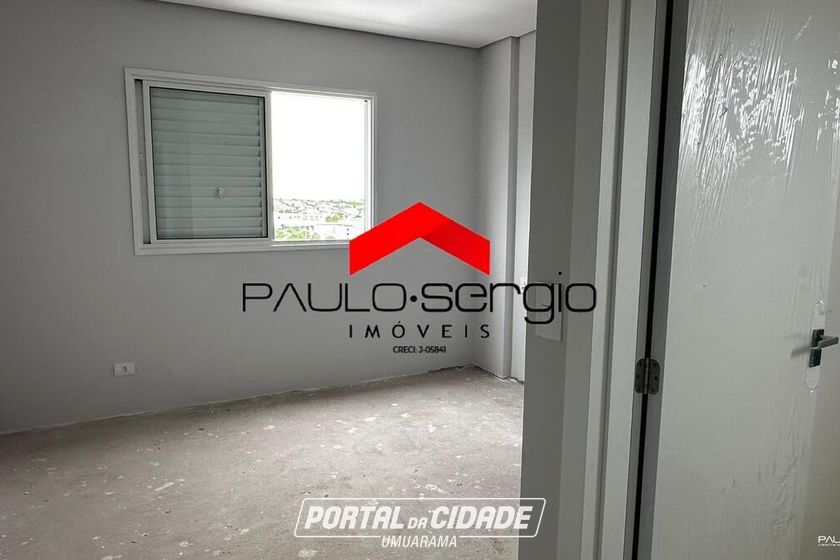 Apartamento &agrave; venda - 162m&sup2; - Jardim Harmonia