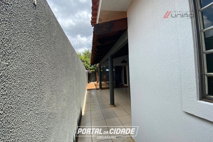 Casa &agrave; venda - 142m&sup2; - Jardim Imperial II