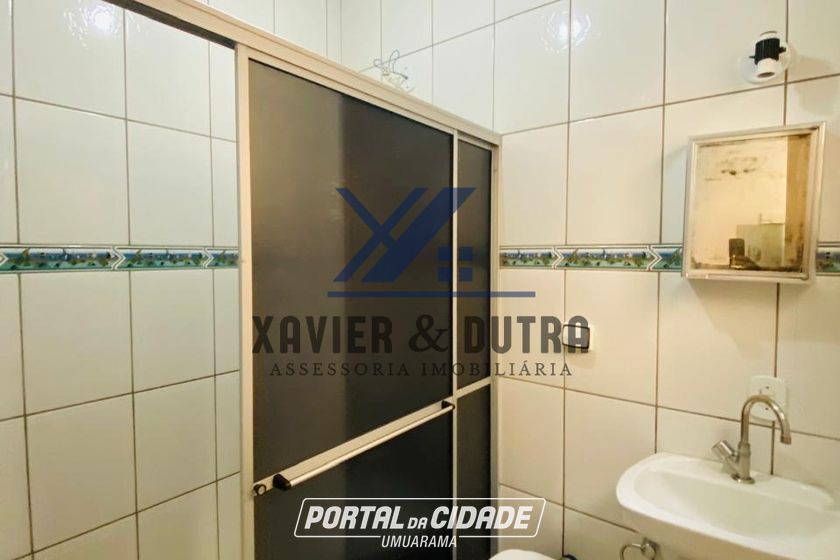 Casa &agrave; venda - 140m&sup2; - Jardim Imperial I