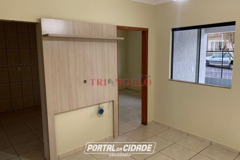 Casa &agrave; venda - 115m&sup2; - ZONA IV