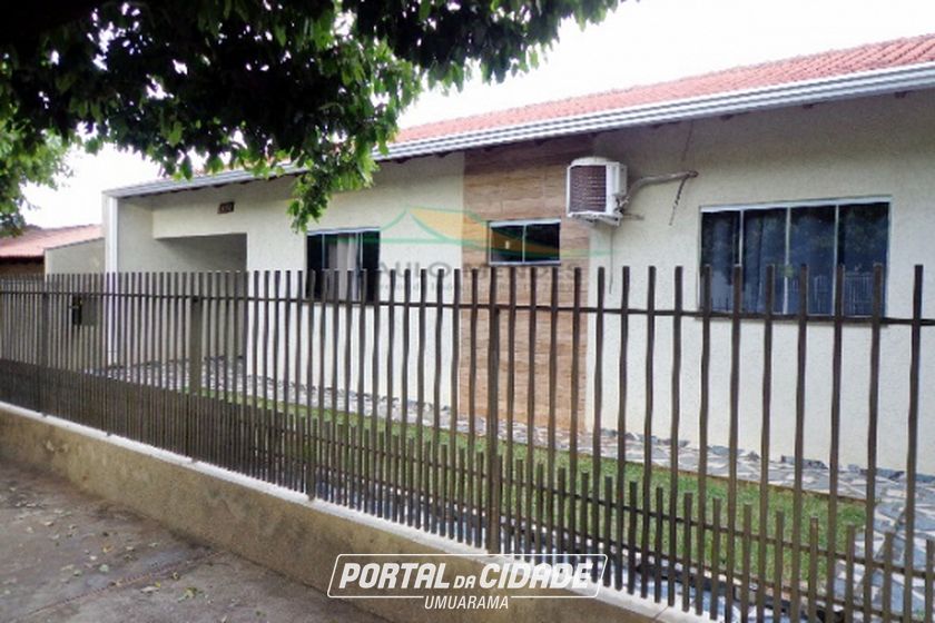 Casa &agrave; venda - 110m&sup2; - JARDIM SAN RAFAEL