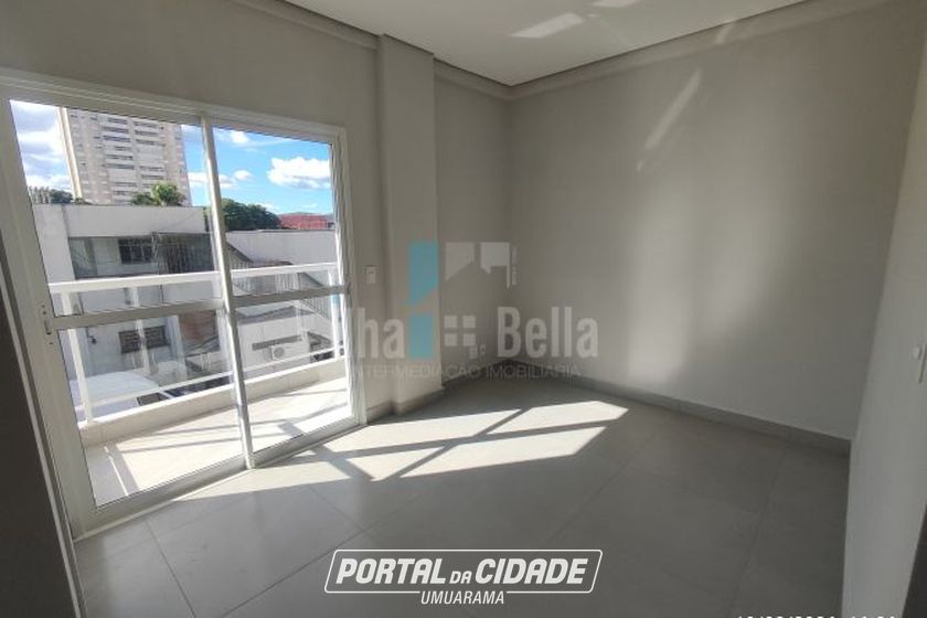Apartamento para alugar - Zona III