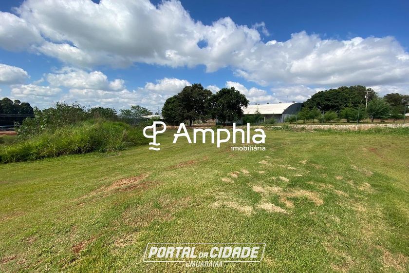 Terreno &agrave; venda - 1576m&sup2; - Vista Linda