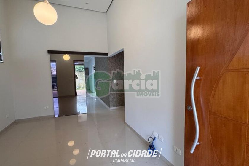 Casa &agrave; venda - 144m&sup2; - Jardim Am&eacute;rica
