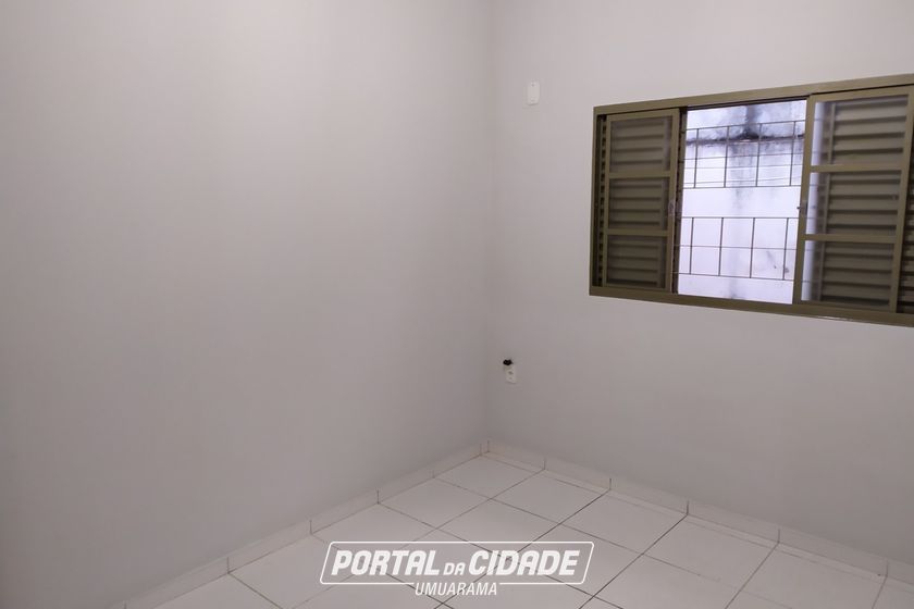 Casa &agrave; venda - 107m&sup2; - JARDIM PARAISO