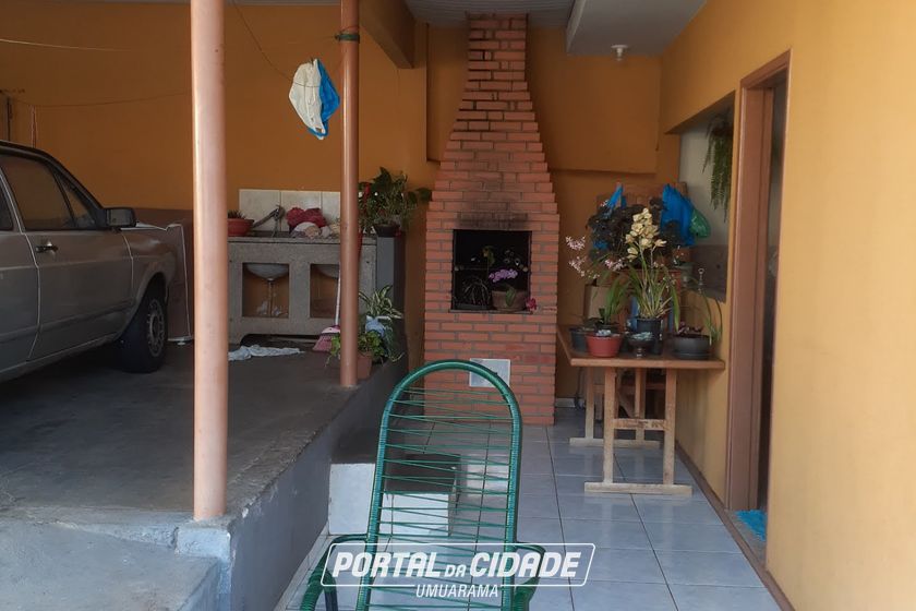 Casa &agrave; venda - 525m&sup2; - Jardim Tropical