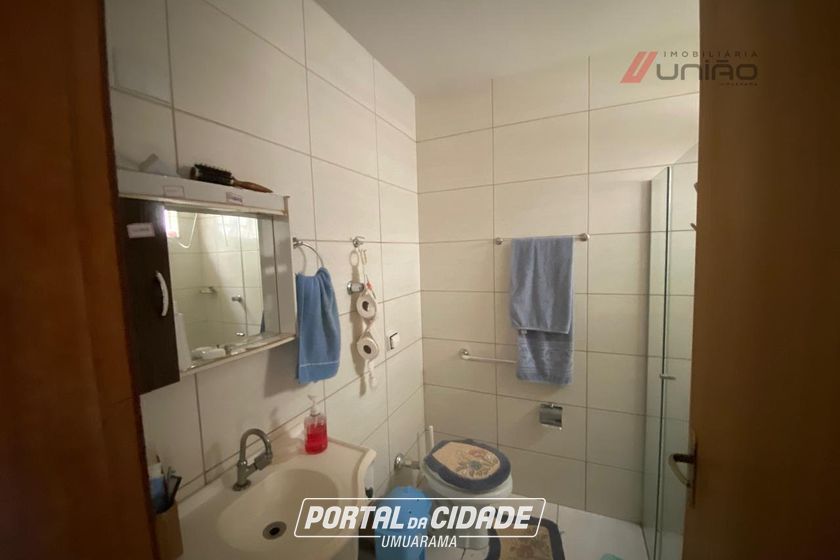 Casa &agrave; venda - 74m&sup2; - Jardim Imperial I