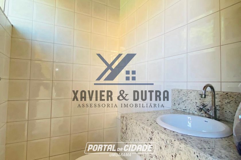 Casa &agrave; venda - 135m&sup2; - Condom&iacute;nio Residencial Parque Cidade Jardim
