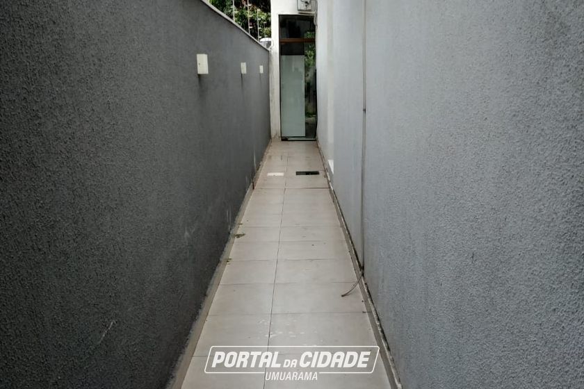 Casa &agrave; venda - 155m&sup2; - Zona V