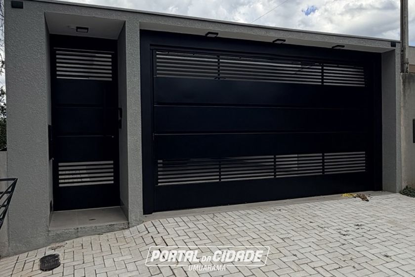 Casa &agrave; venda - 145m&sup2; - Parque Danielle