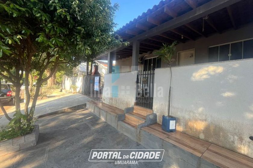 Casa &agrave; venda - Jardim Aratimb&oacute;