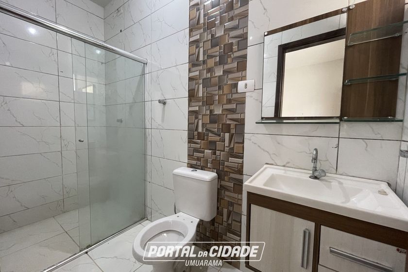 Casa para alugar - 126m&sup2; - PARQUE ESTANCIA II
