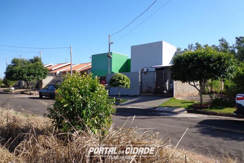Terreno &agrave; venda - 255m&sup2; - Parque Viena
