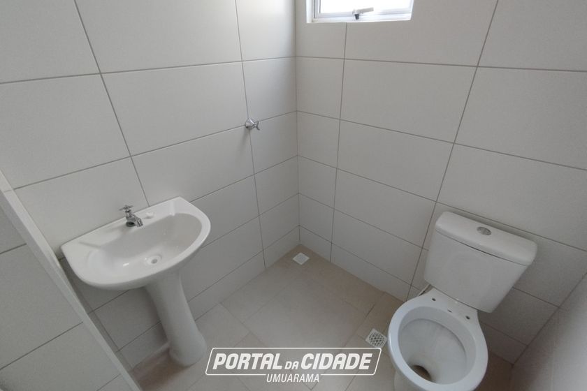Apartamento &agrave; venda - 45m&sup2; - ZONA V