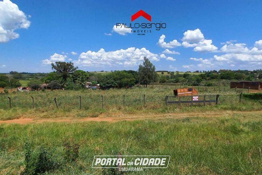 Ch&aacute;cara &agrave; venda - 4000m&sup2; - Parque Industrial I