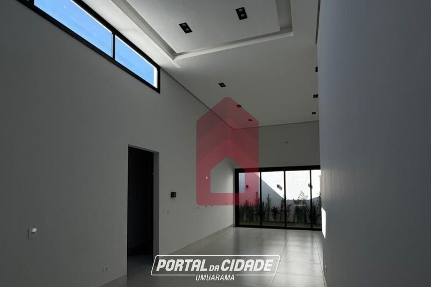 Casa &agrave; venda - 139m&sup2; - Jardim Am&eacute;rica