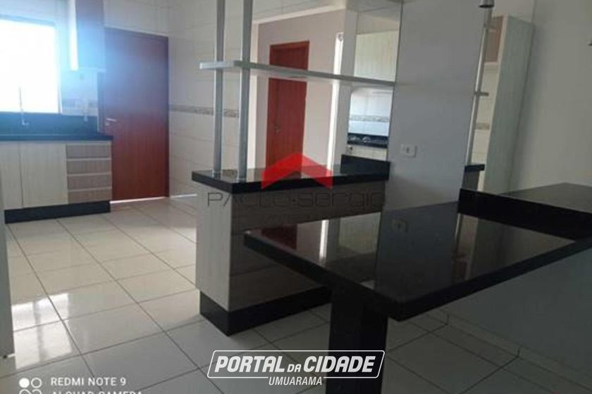 Sobrado &agrave; venda - 144m&sup2; - Parque Vit&oacute;ria R&eacute;gia