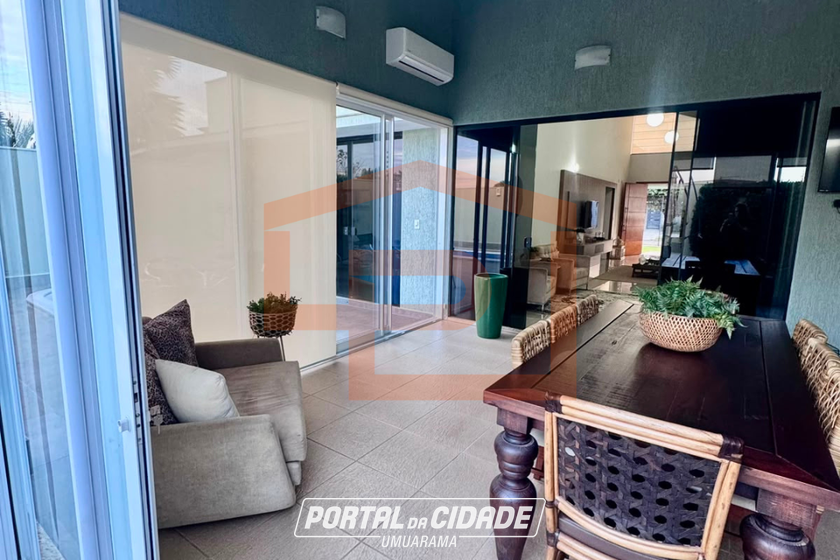 Casa &agrave; venda - 230m&sup2; - Parque Cidade Jardim