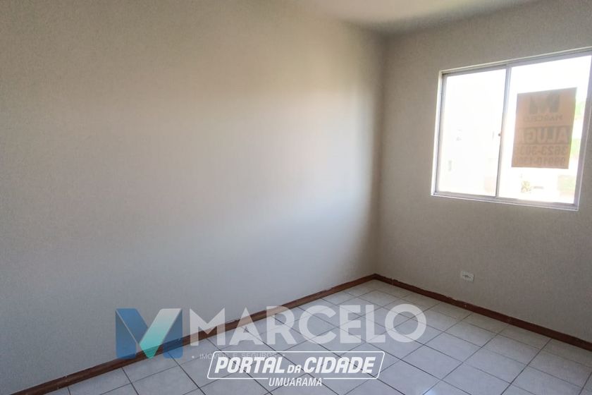 Apartamento &agrave; venda - 70m&sup2; - Zona II