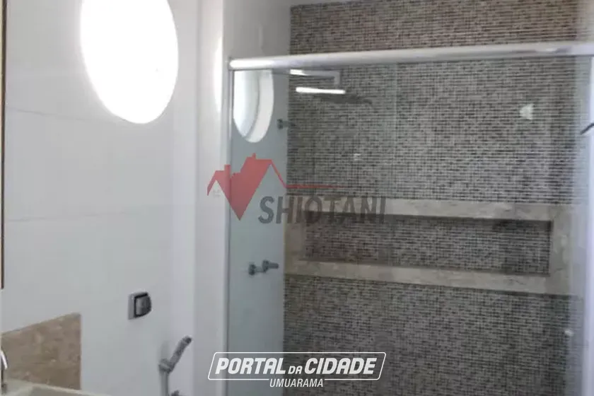 Apartamento &agrave; venda - 226m&sup2; - Edif&iacute;cio Aston Park