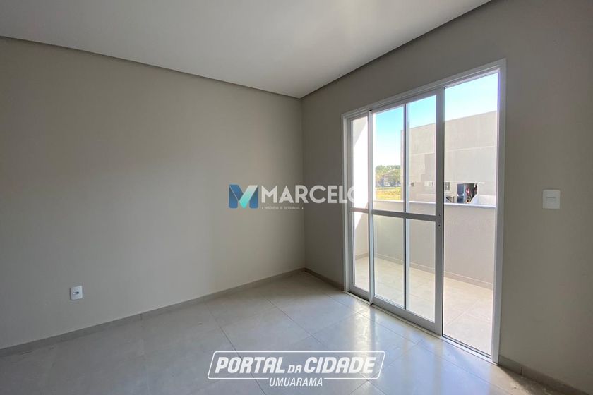 Apartamento &agrave; venda - 76m&sup2; - Zona VII
