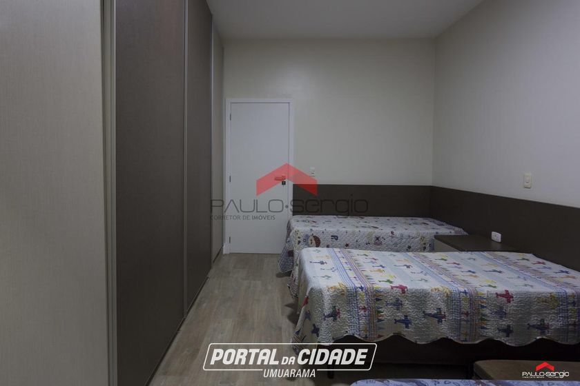 Casa &agrave; venda - 385m&sup2; - Jardim Am&eacute;rica